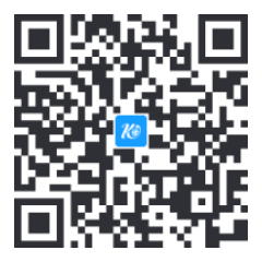 iOS 系统版 二维码 - JN SPORTS