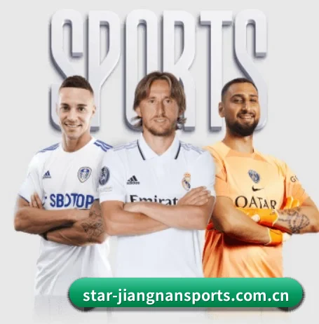 江南体育网页版 APP（JNSPORTS）
